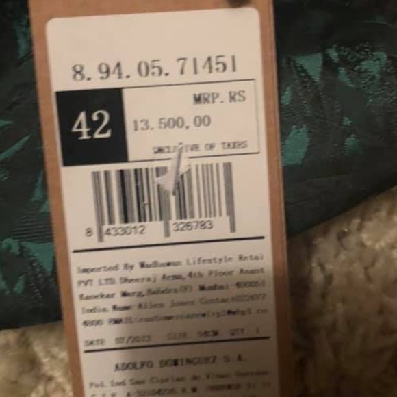 Cocktail Dress - Picture 3 of 6